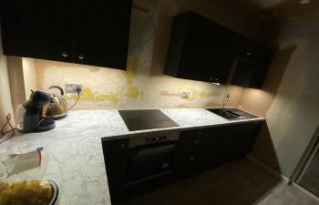 Led Cabinet Lighting 