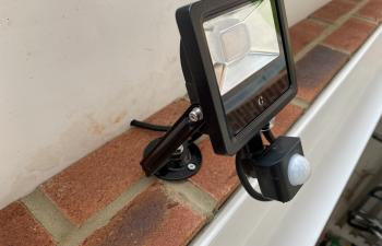 Security Lighting 