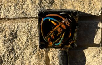 Fault Finding in Darlington