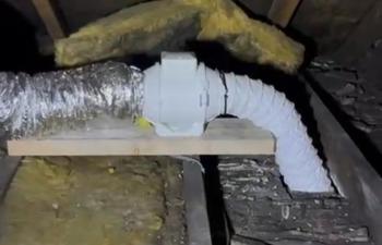 Extractor Fan Installer, Darlington