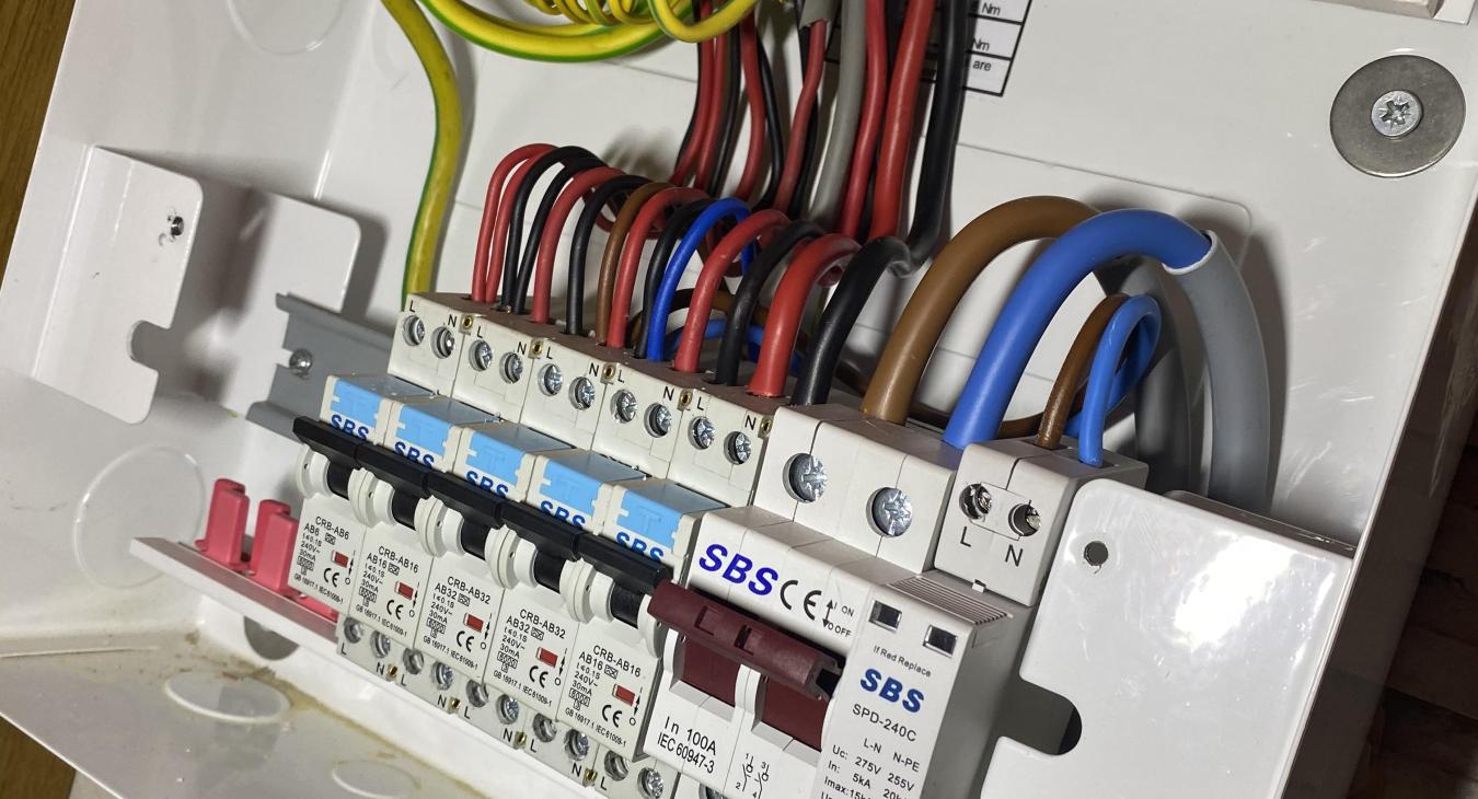 What Does An RCD/RCBO Do? Demand Electrical Solutions What Does An RCD/RCBO Do? Demand Electrical Solutions