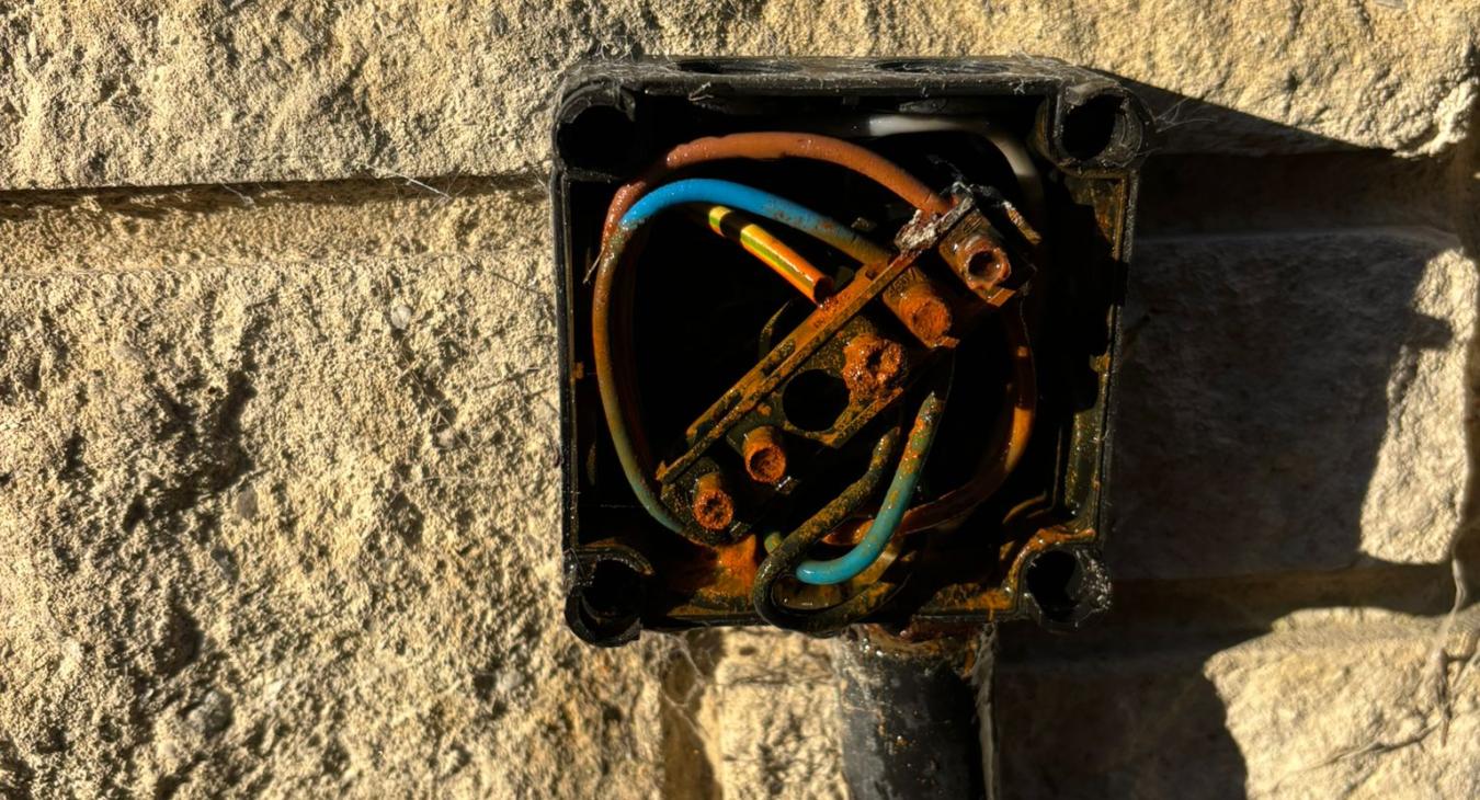 Fault Finding in Darlington